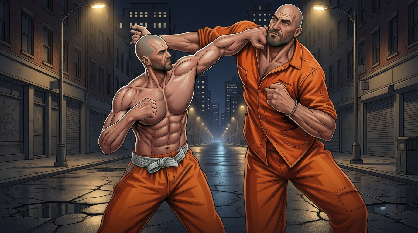 Зона Авторитетов